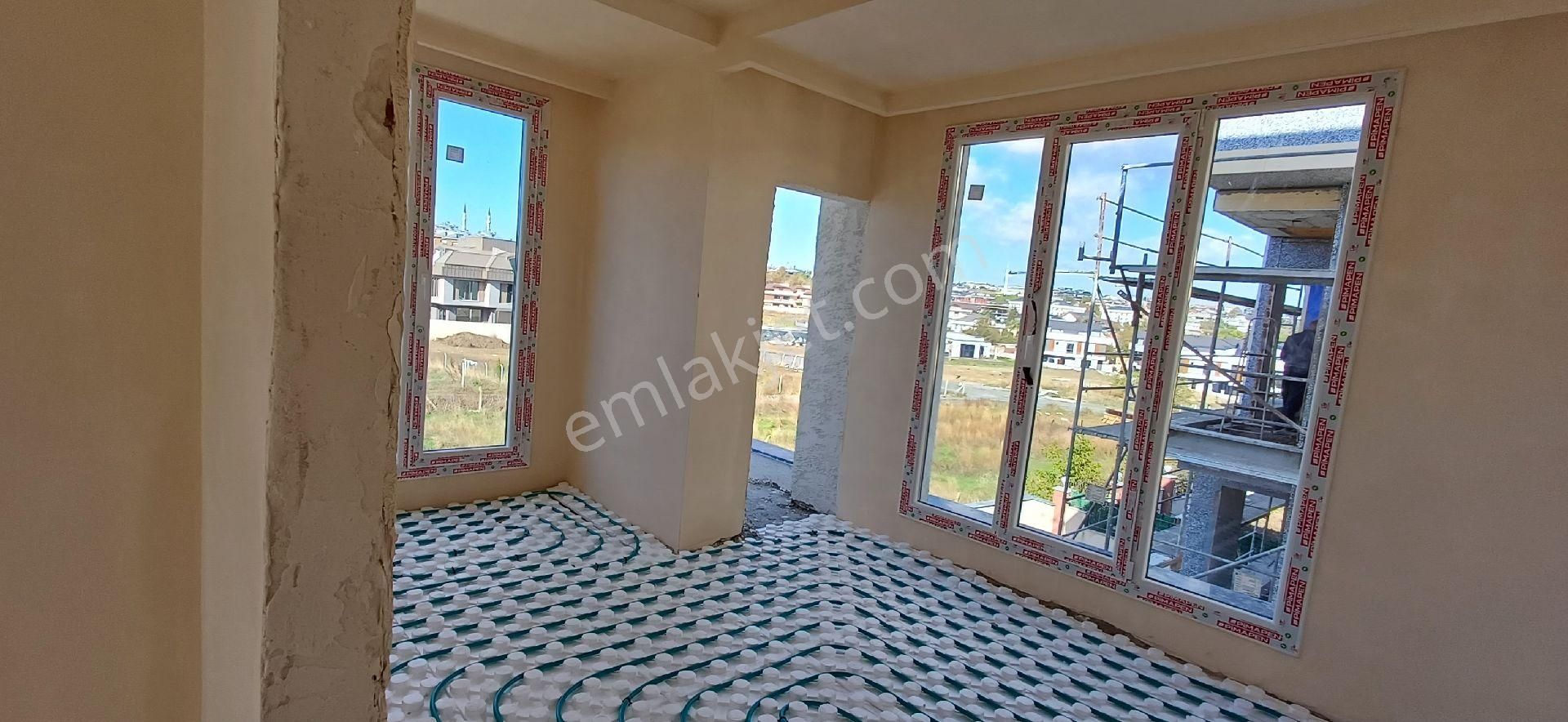 Beylikdüzü Gürpınarda Satılık Triplex Villa - Görsel 18