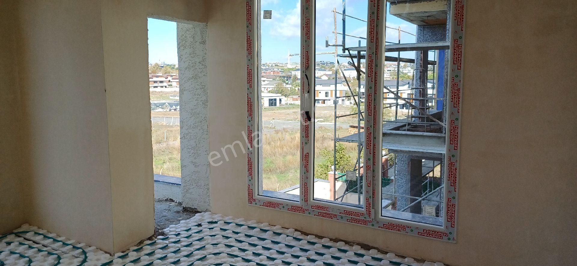 Beylikdüzü Gürpınarda Satılık Triplex Villa - Görsel 16