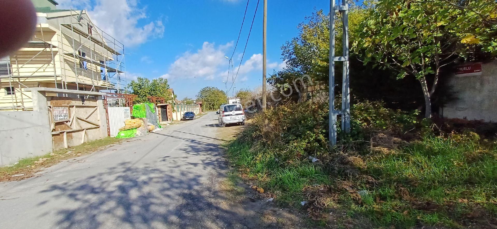 Beylikdüzü Gürpınarda Satılık Triplex Villa - Görsel 30