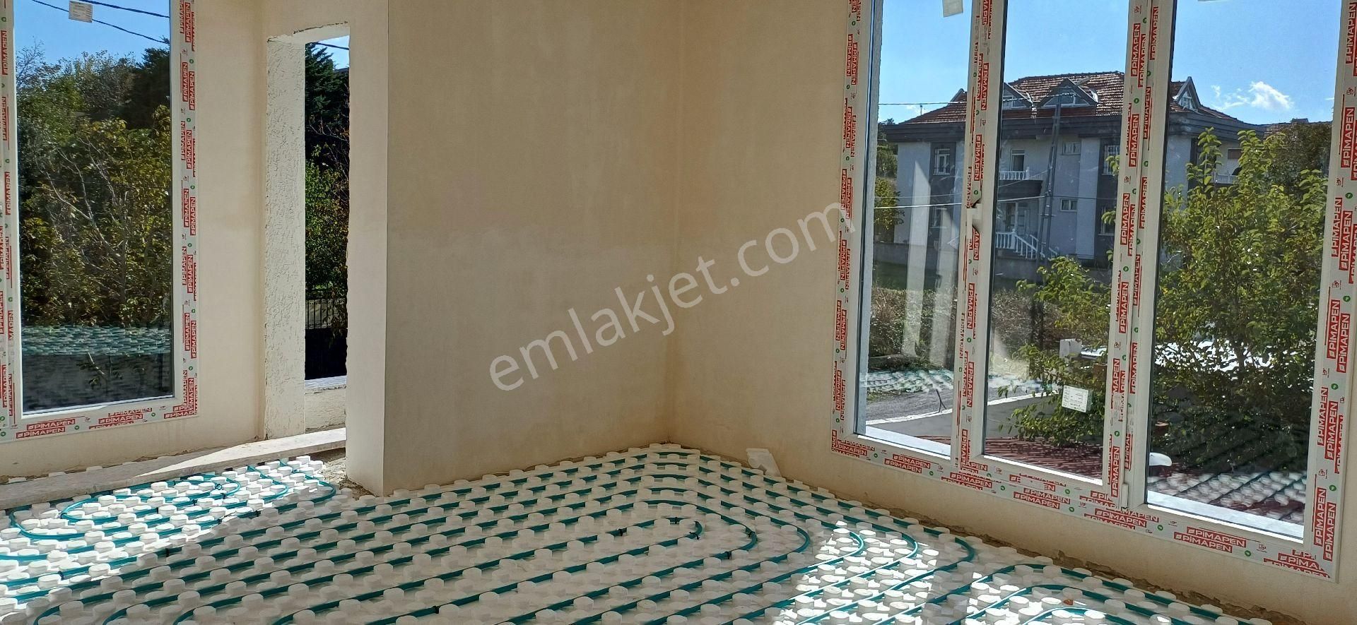Beylikdüzü Gürpınarda Satılık Triplex Villa - Görsel 14