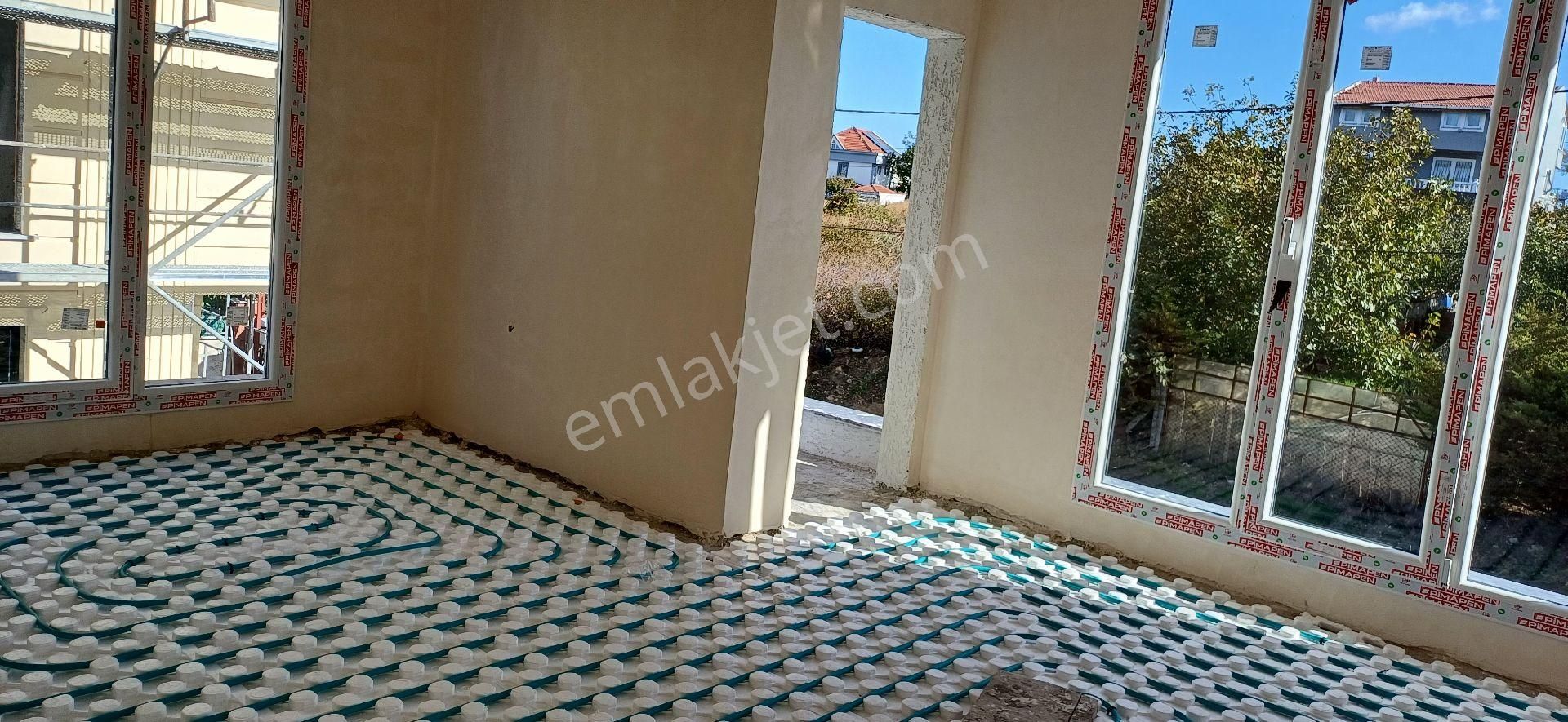 Beylikdüzü Gürpınarda Satılık Triplex Villa - Görsel 12