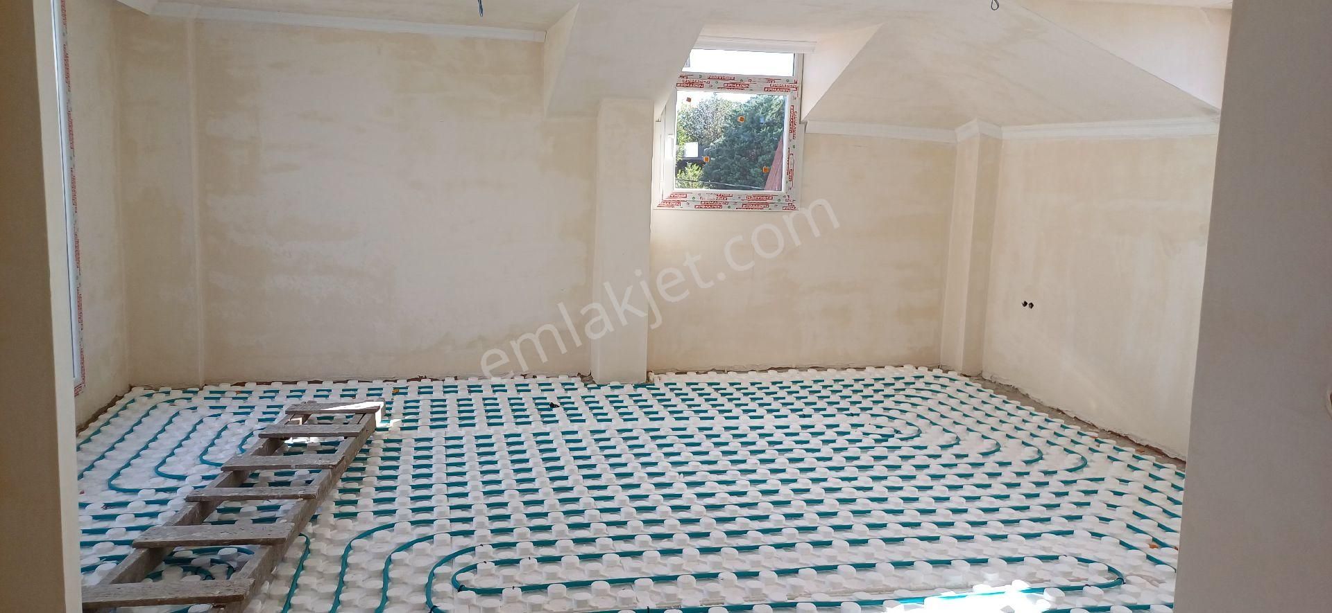 Beylikdüzü Gürpınarda Satılık Triplex Villa - Görsel 6