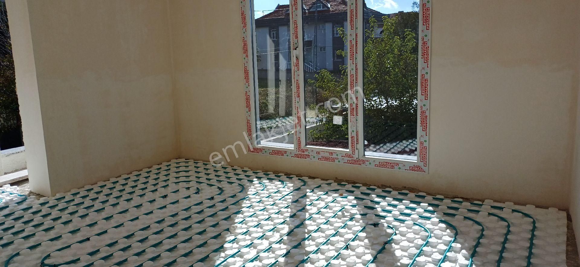 Beylikdüzü Gürpınarda Satılık Triplex Villa - Görsel 13