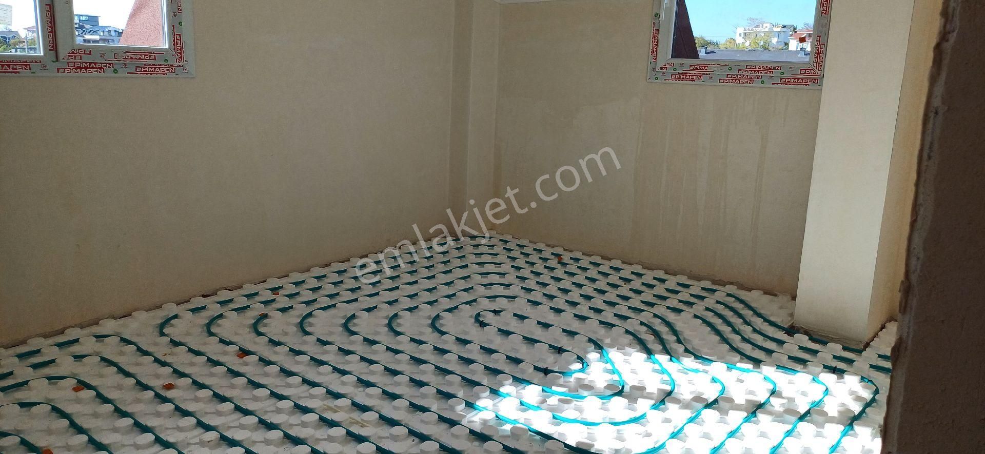 Beylikdüzü Gürpınarda Satılık Triplex Villa - Görsel 8