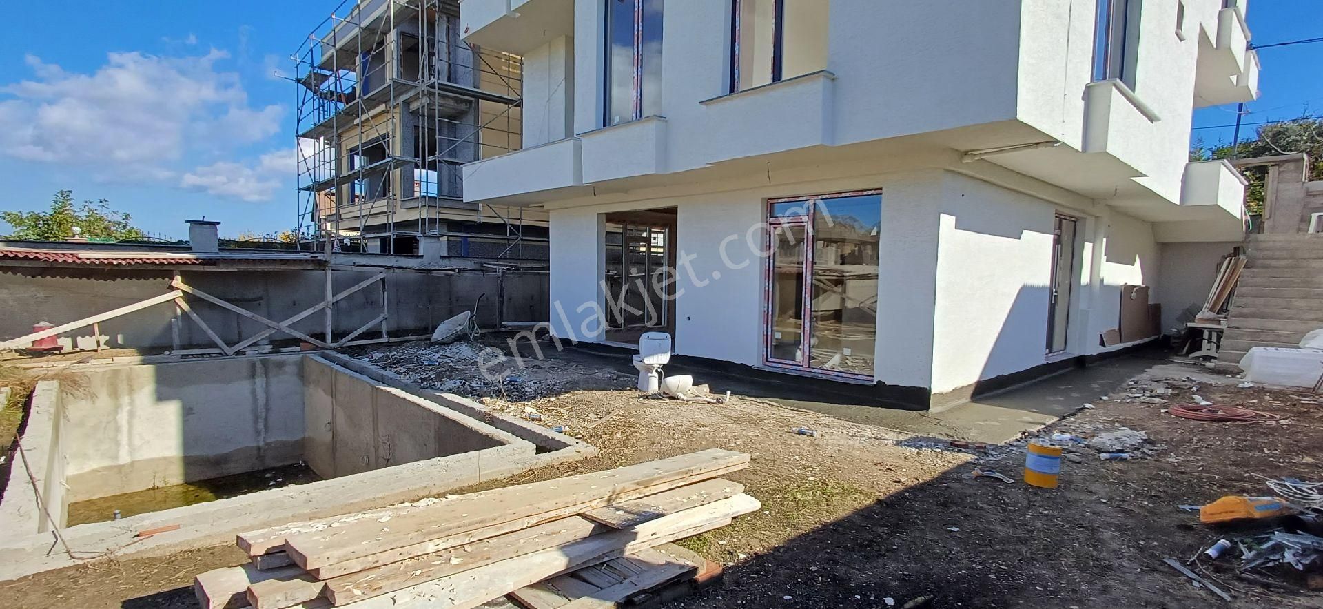Beylikdüzü Gürpınarda Satılık Triplex Villa - Görsel 29