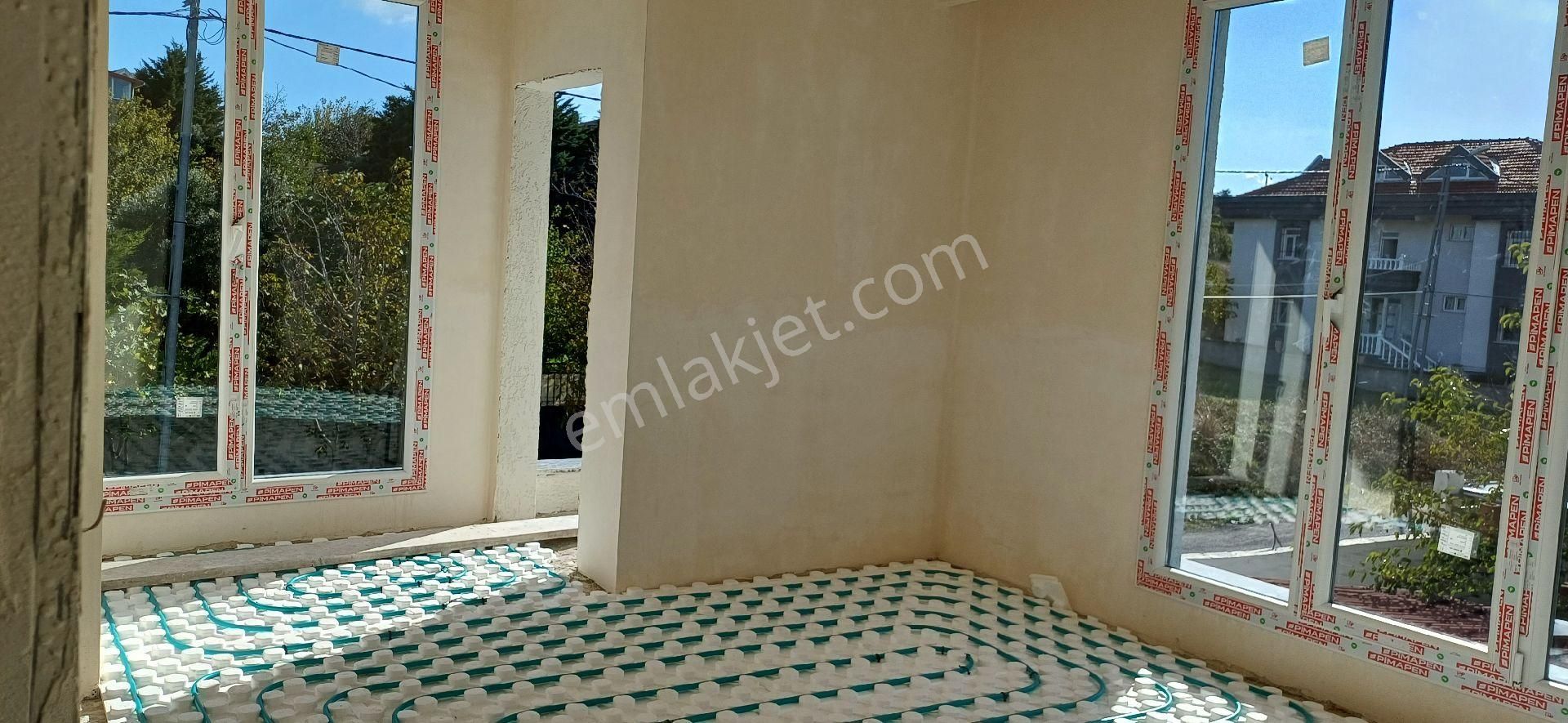 Beylikdüzü Gürpınarda Satılık Triplex Villa - Görsel 15