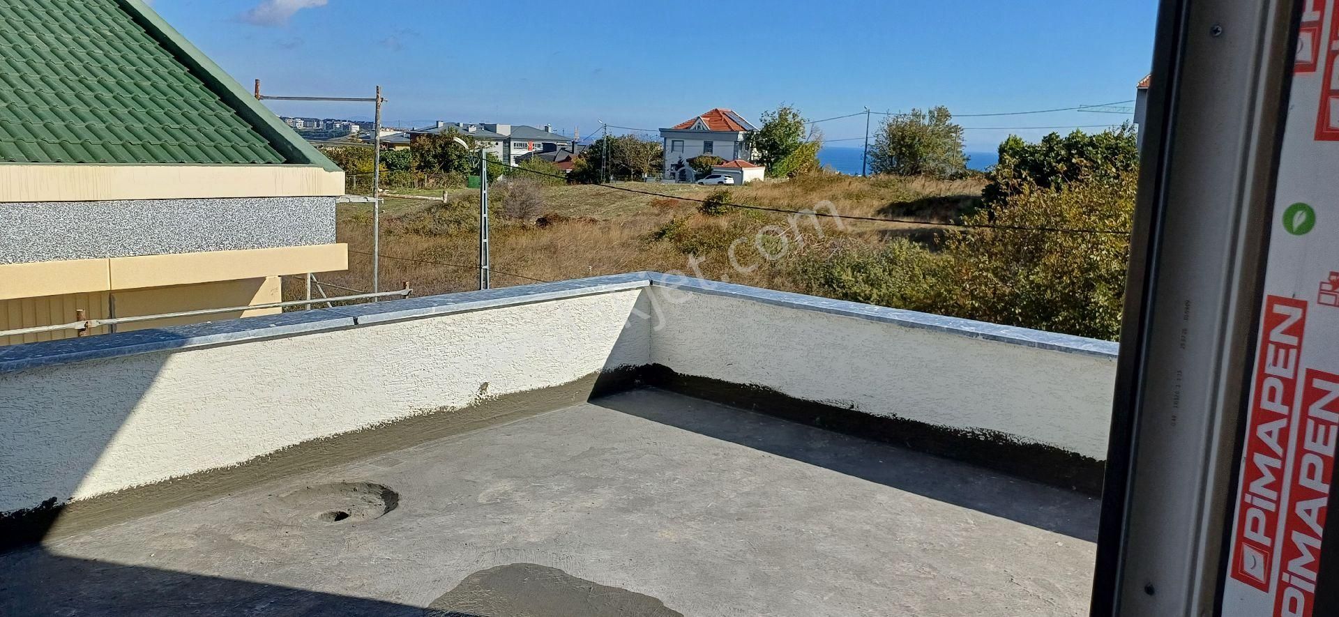 Beylikdüzü Gürpınarda Satılık Triplex Villa - Görsel 9