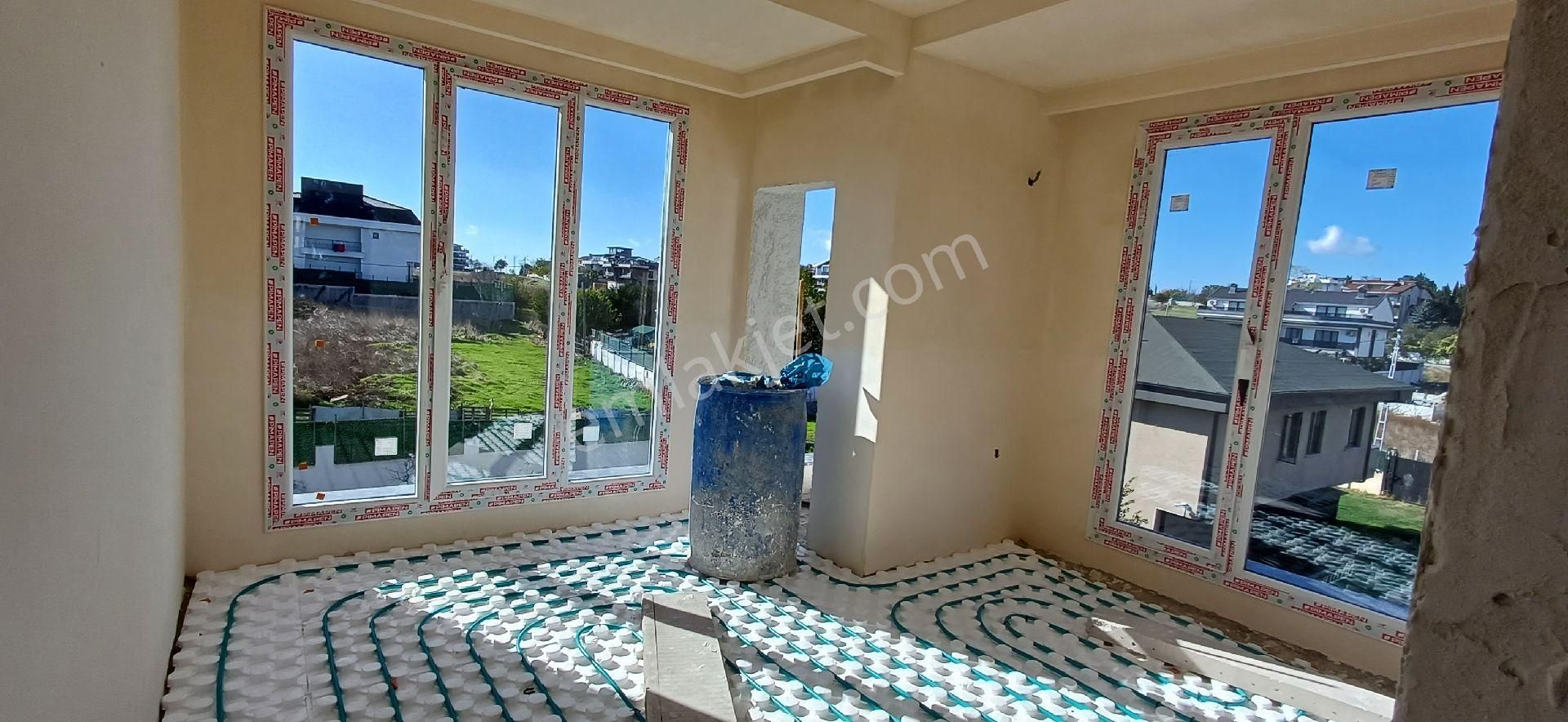 Beylikdüzü Gürpınarda Satılık Triplex Villa - Görsel 20