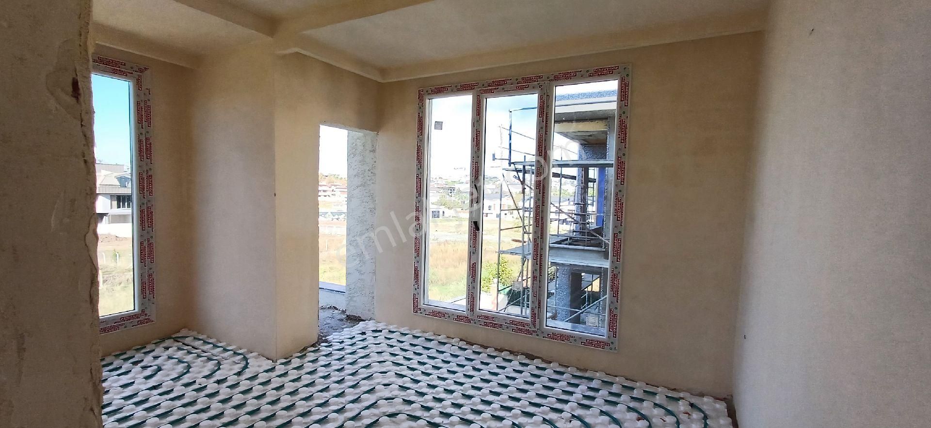 Beylikdüzü Gürpınarda Satılık Triplex Villa - Görsel 17