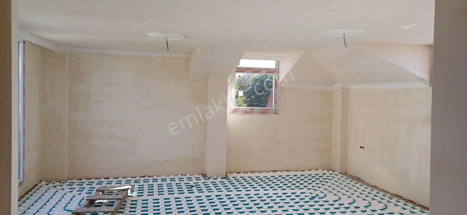 Beylikdüzü Gürpınarda Satılık Triplex Villa - Görsel 7