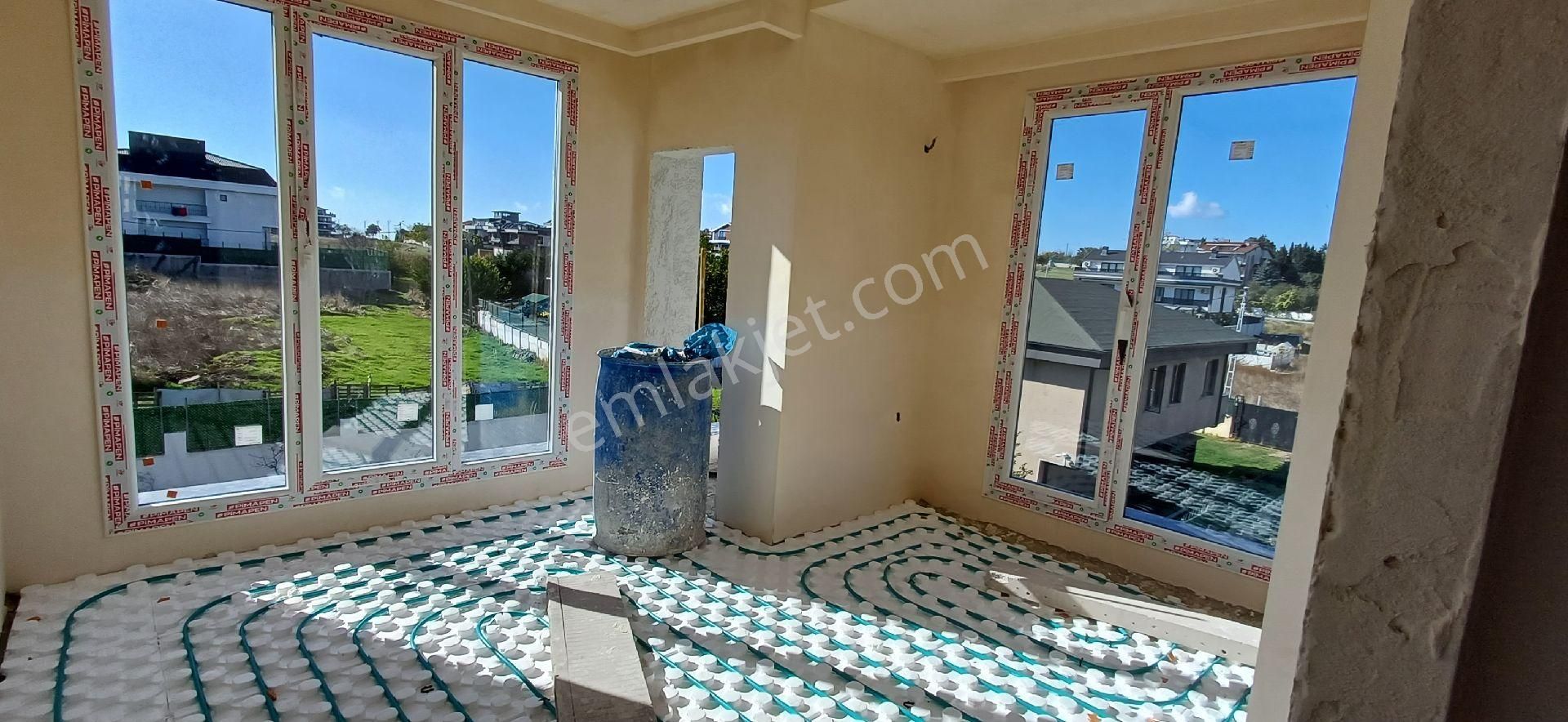 Beylikdüzü Gürpınarda Satılık Triplex Villa - Görsel 19