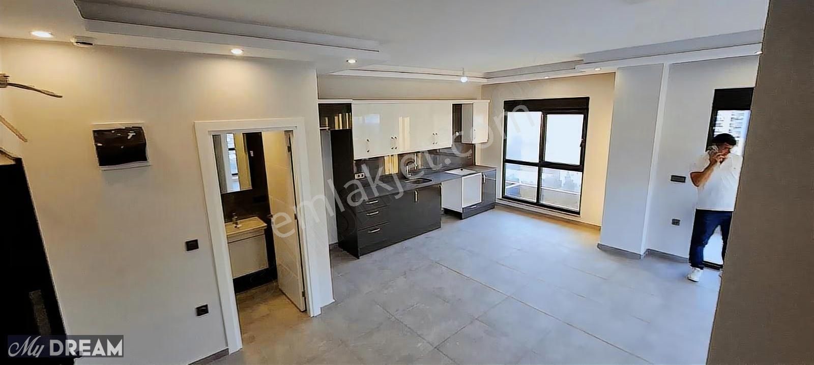 Ekology Corner Mahmutların Lüx Yaşam Konutu - Görsel 3