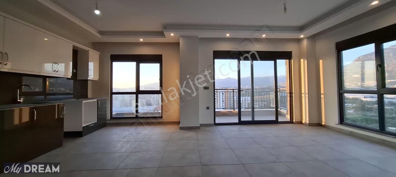 Ekology Corner Mahmutların Lüx Yaşam Konutu - Görsel 22