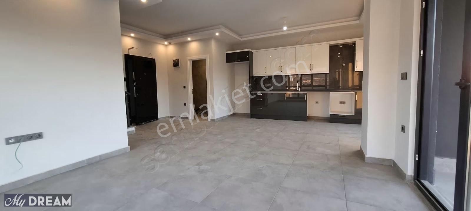 Ekology Corner Mahmutların Lüx Yaşam Konutu - Görsel 9