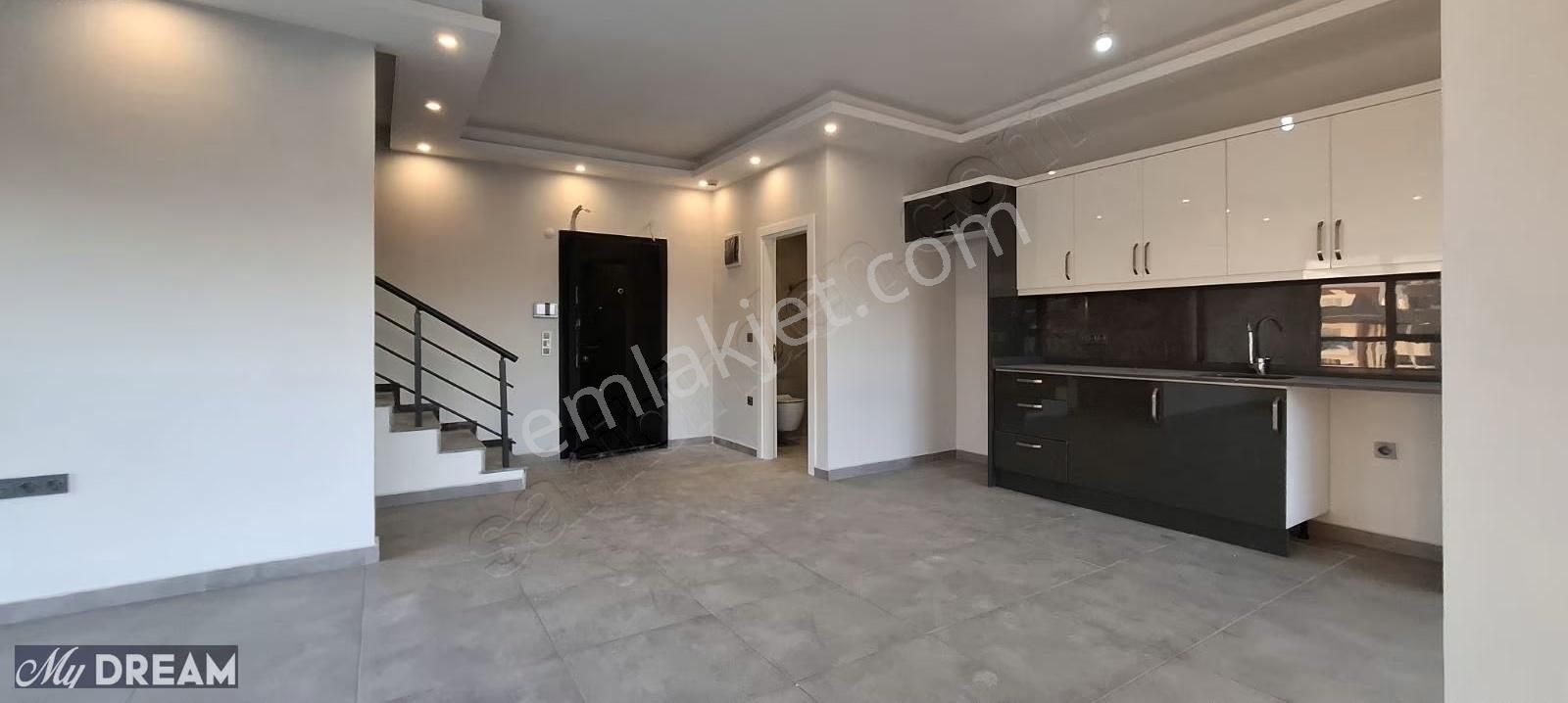 Ekology Corner Mahmutların Lüx Yaşam Konutu - Görsel 6