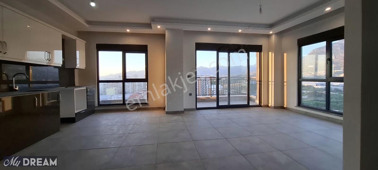 Ekology Corner Mahmutların Lüx Yaşam Konutu - Görsel 21