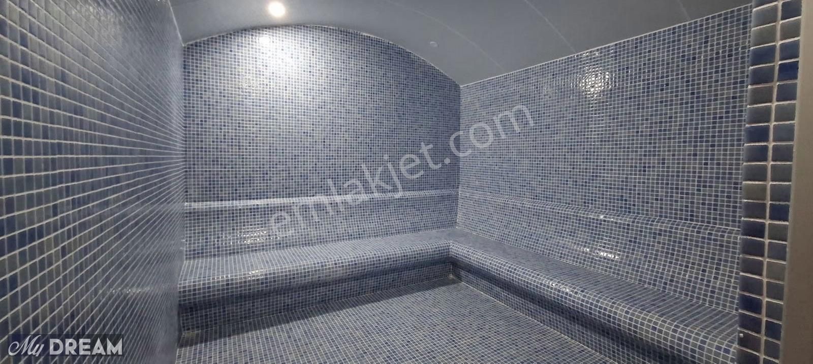 Ekology Corner Mahmutların Lüx Yaşam Konutu - Görsel 11