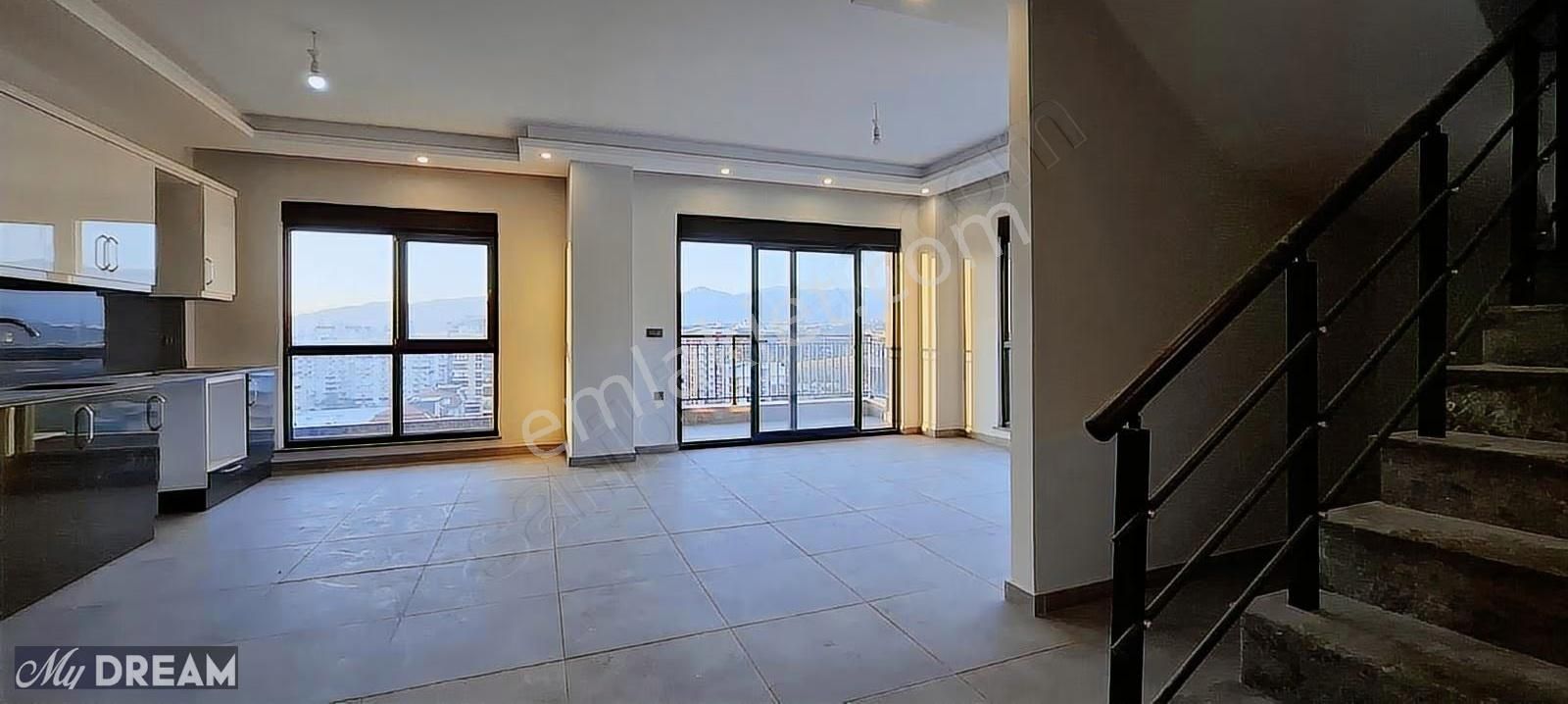 Ekology Corner Mahmutların Lüx Yaşam Konutu - Görsel 19