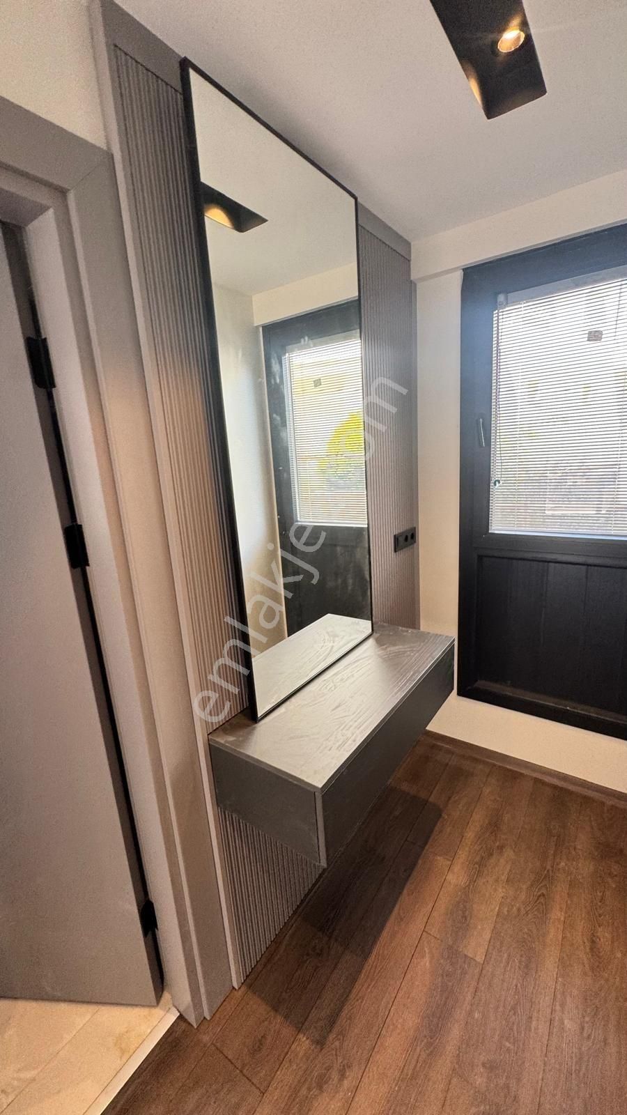 Gözütok Mimarlık Emlak 'tan Ultra Lüks Ebeveyn Banyolu 3+1 Villa - Görsel 23