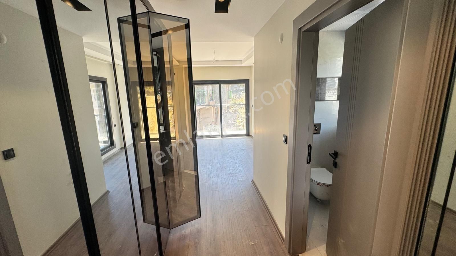 Gözütok Mimarlık Emlak 'tan Ultra Lüks Ebeveyn Banyolu 3+1 Villa - Görsel 20