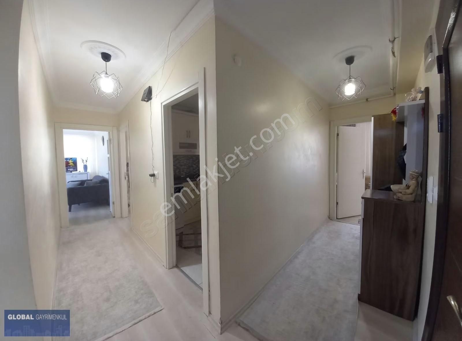 Esnyalı Orhangazi Mah. Çarşıya, Pazara, Okullara Yakın 3+1 - Görsel 13