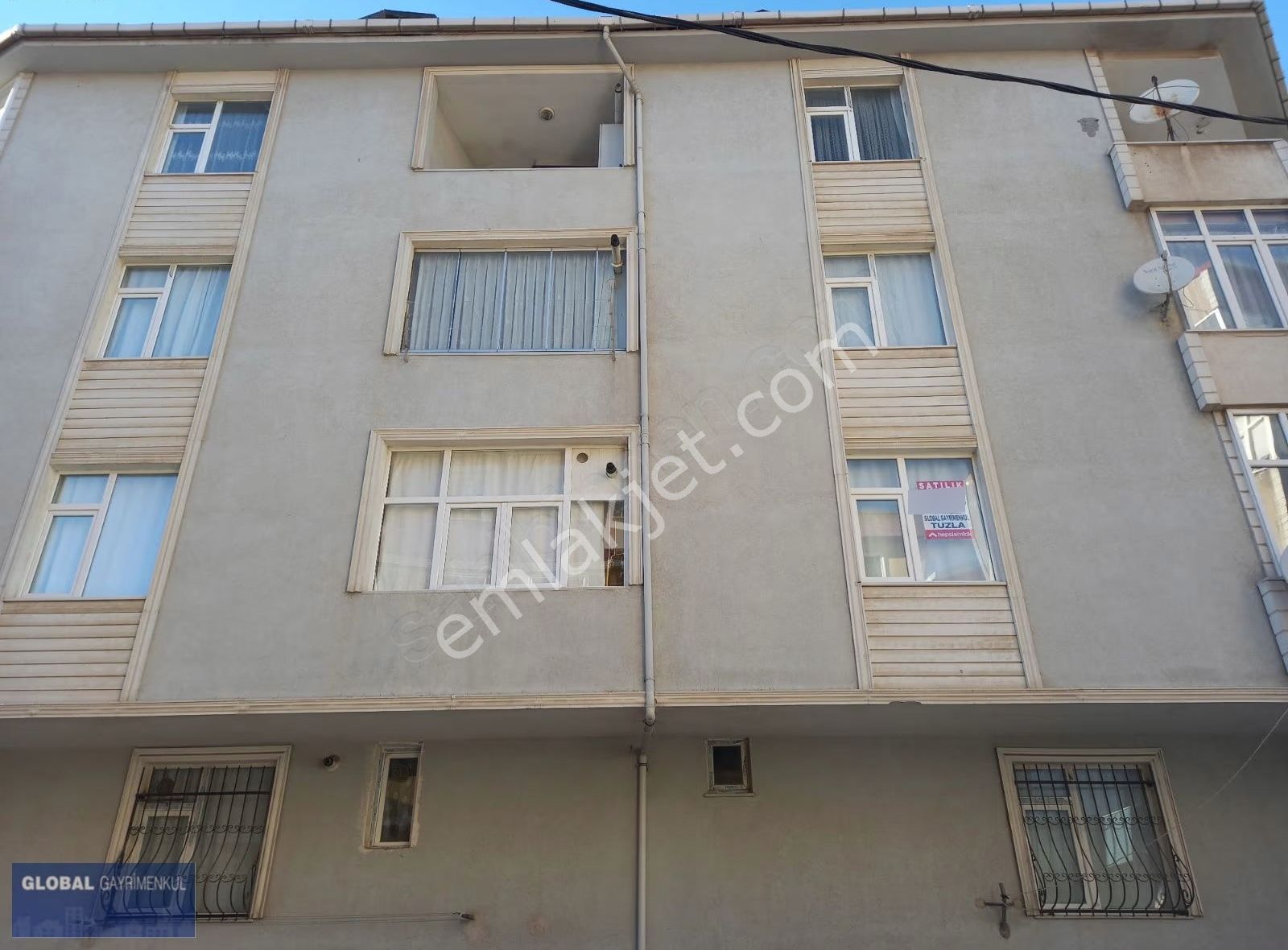 Esnyalı Orhangazi Mah. Çarşıya, Pazara, Okullara Yakın 3+1 - Görsel 17