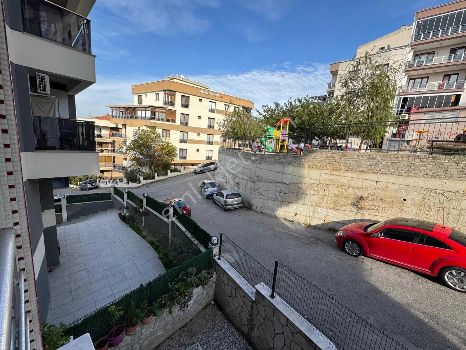 Fırsat Daıre! Vatan Mh. 3+1 | Çıft Cephelı, Ferah, Önü Açık, 1. Kat - Görsel 22