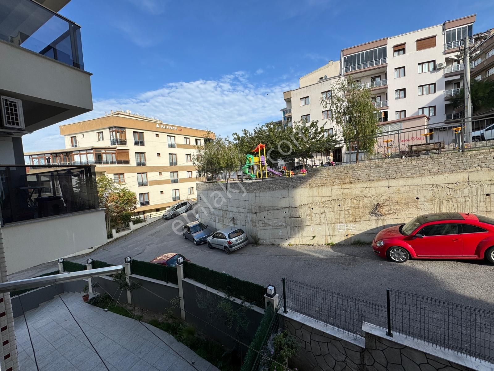 Fırsat Daıre! Vatan Mh. 3+1 | Çıft Cephelı, Ferah, Önü Açık, 1. Kat - Görsel 7