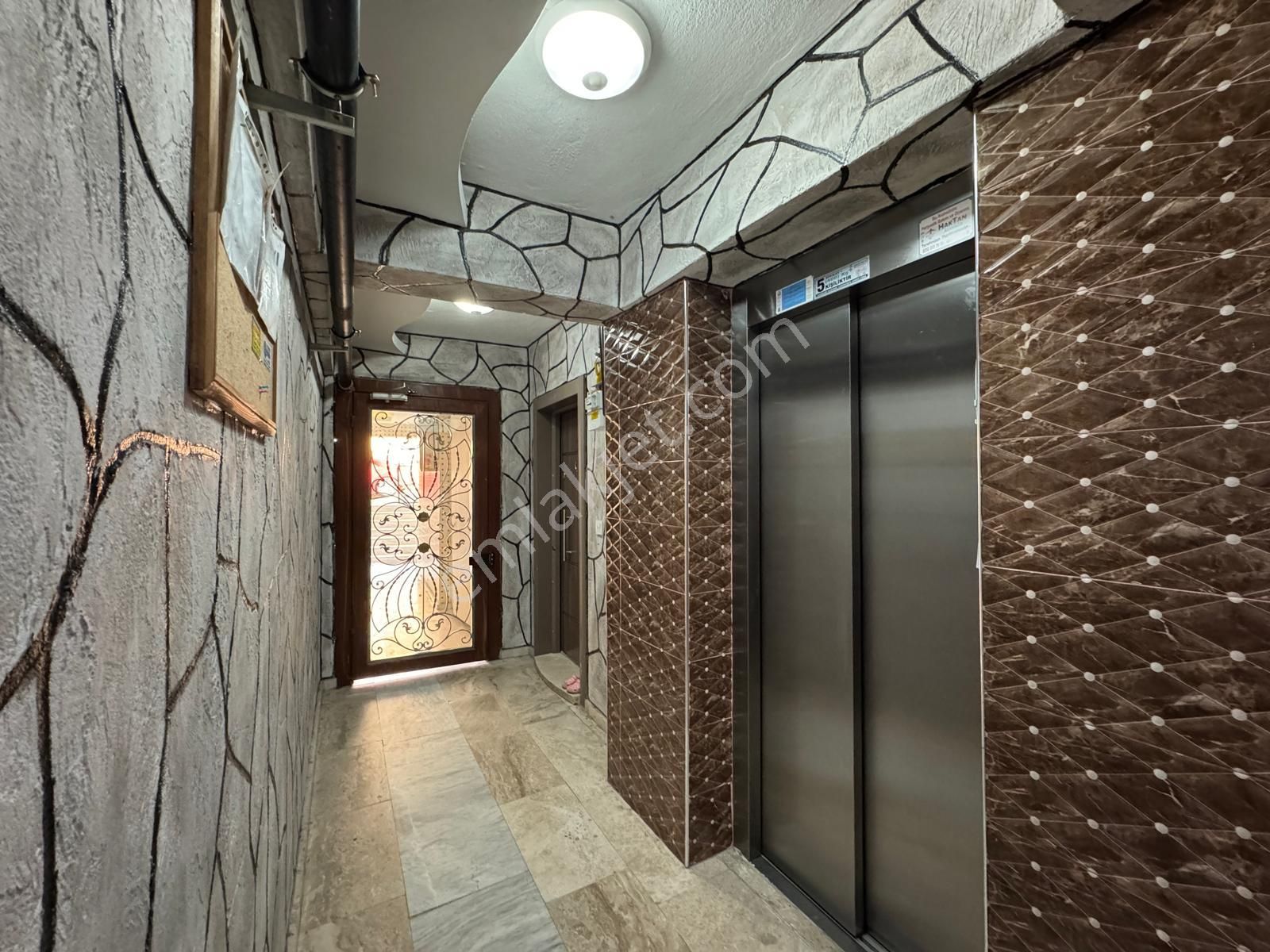 Fırsat Daıre! Vatan Mh. 3+1 | Çıft Cephelı, Ferah, Önü Açık, 1. Kat - Görsel 26