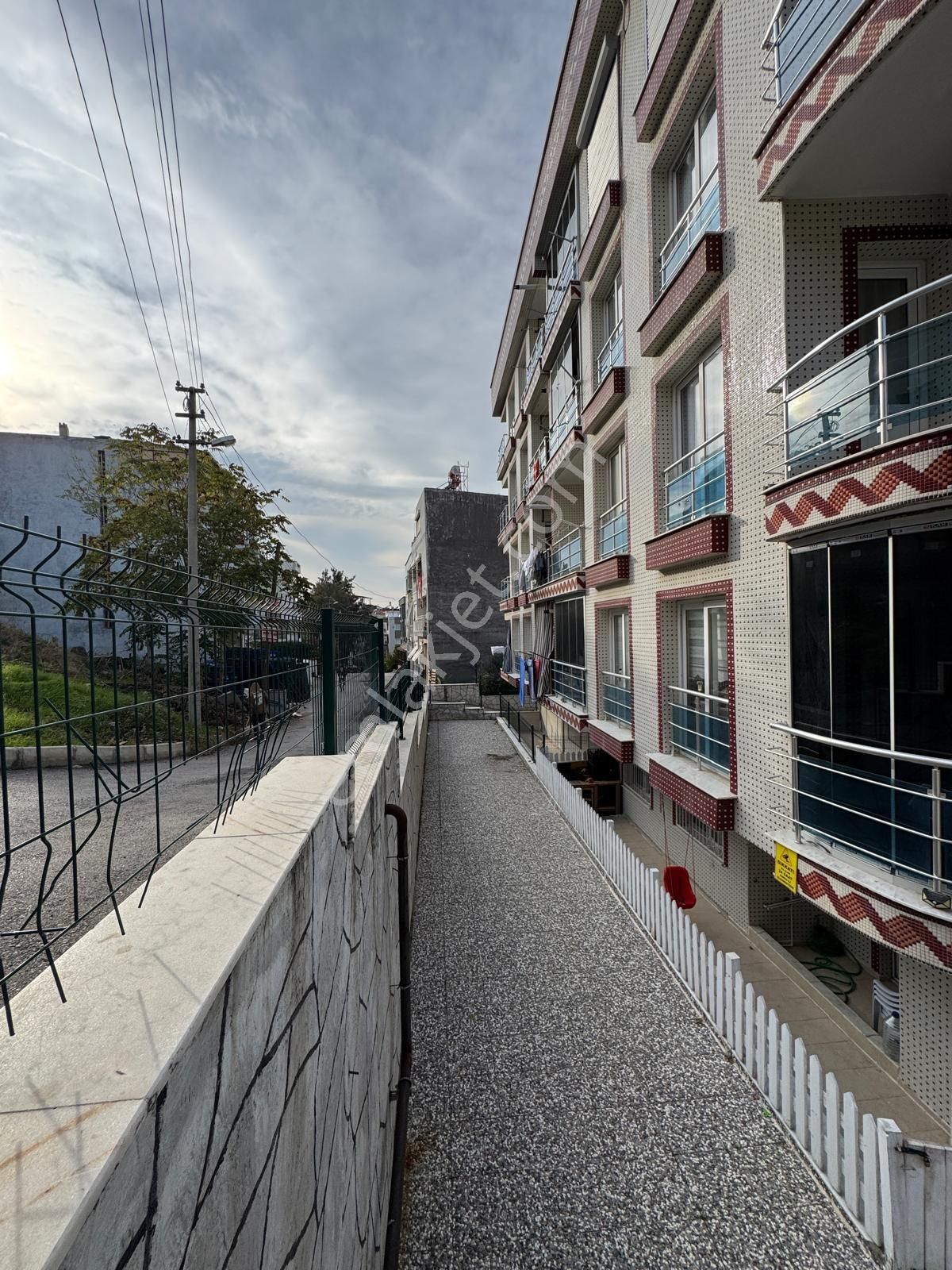 Fırsat Daıre! Vatan Mh. 3+1 | Çıft Cephelı, Ferah, Önü Açık, 1. Kat - Görsel 32