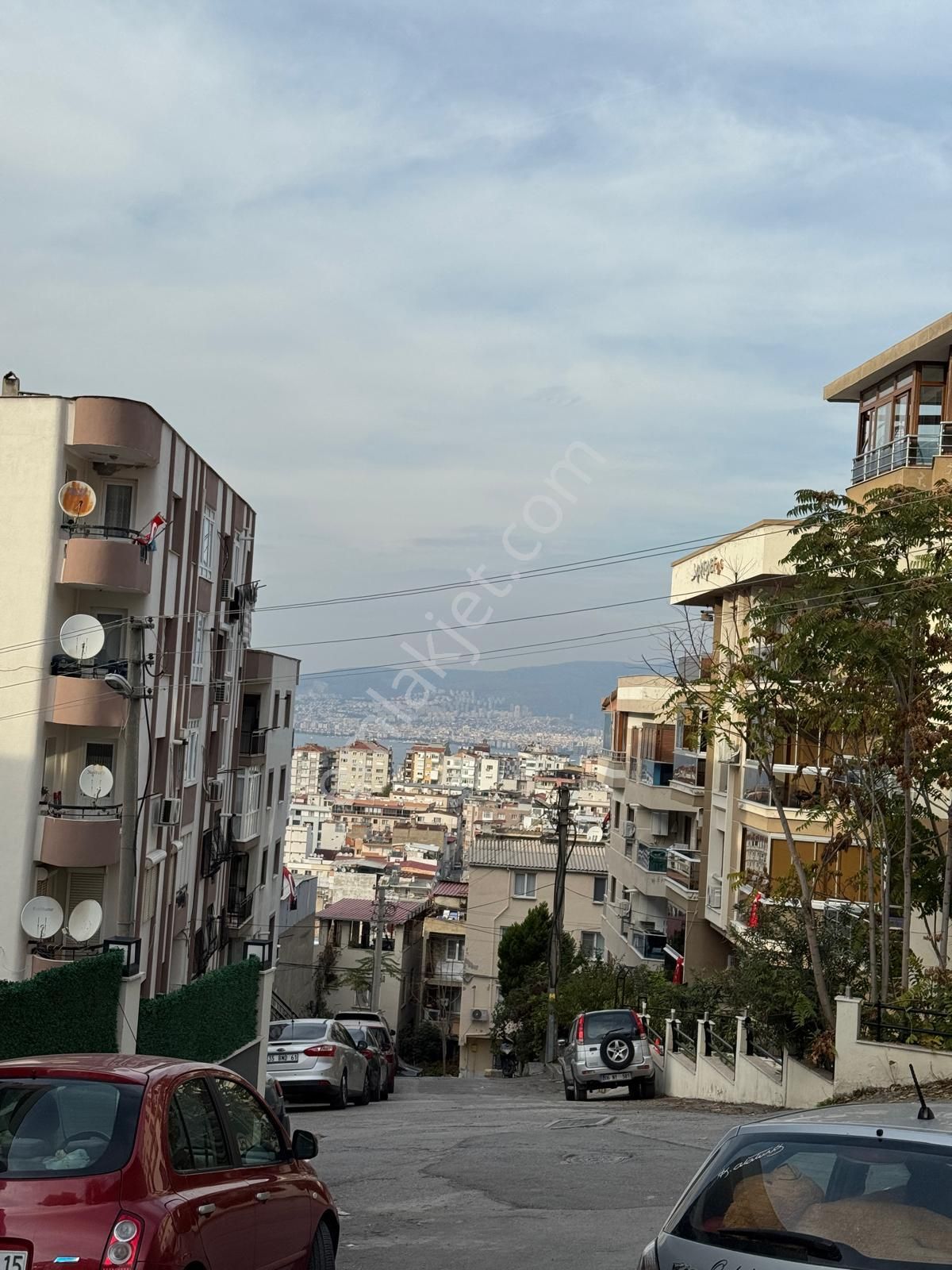 Fırsat Daıre! Vatan Mh. 3+1 | Çıft Cephelı, Ferah, Önü Açık, 1. Kat - Görsel 33