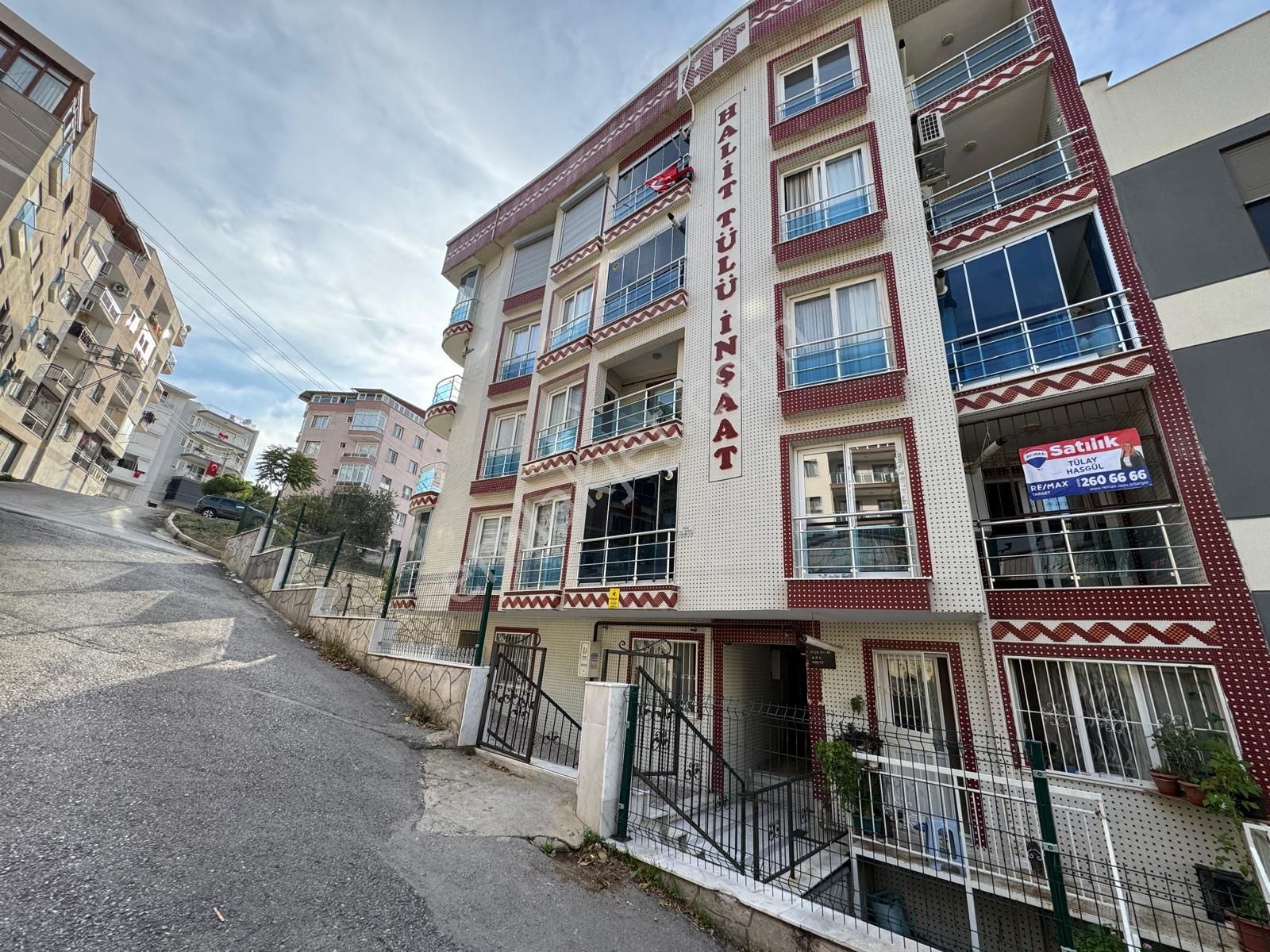 Fırsat Daıre! Vatan Mh. 3+1 | Çıft Cephelı, Ferah, Önü Açık, 1. Kat - Görsel 31