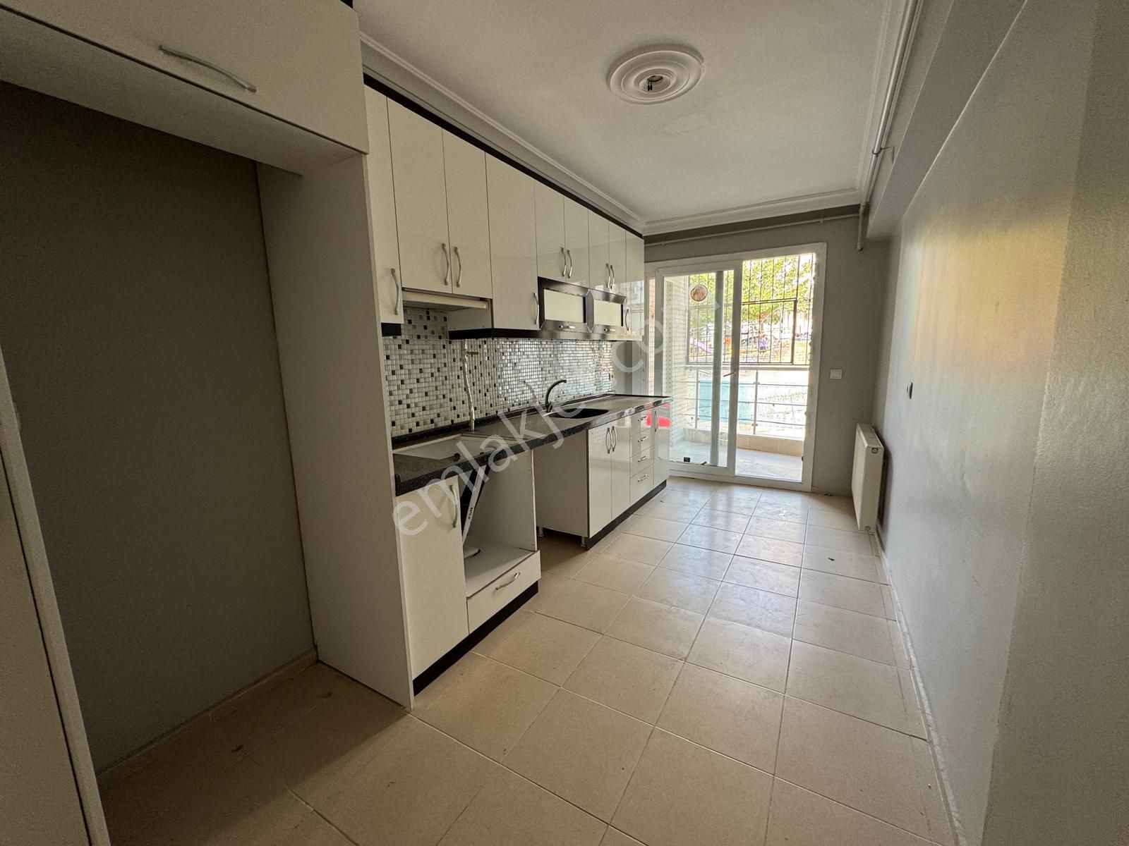 Fırsat Daıre! Vatan Mh. 3+1 | Çıft Cephelı, Ferah, Önü Açık, 1. Kat