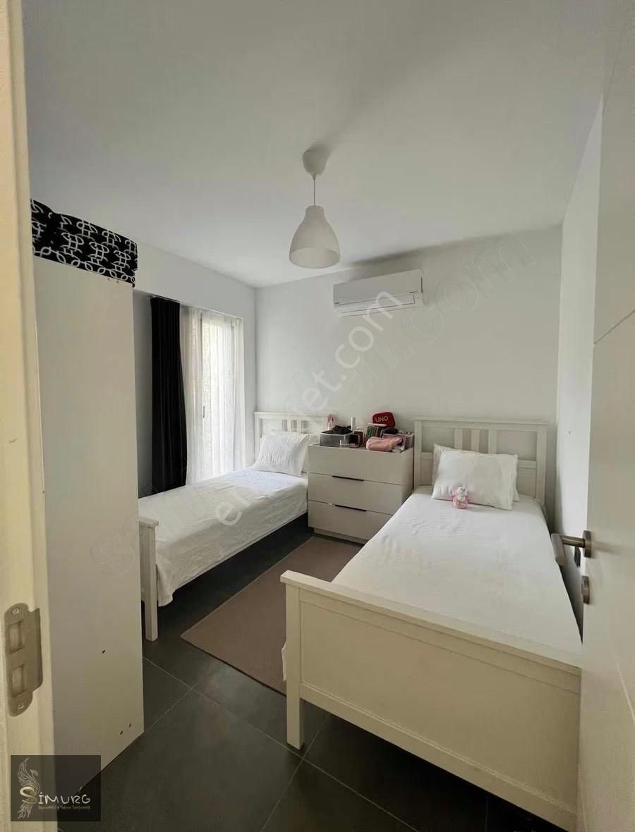 Bodrum Bitez Denize Yakın Satılık Bahçe Katı Daire - Görsel 22