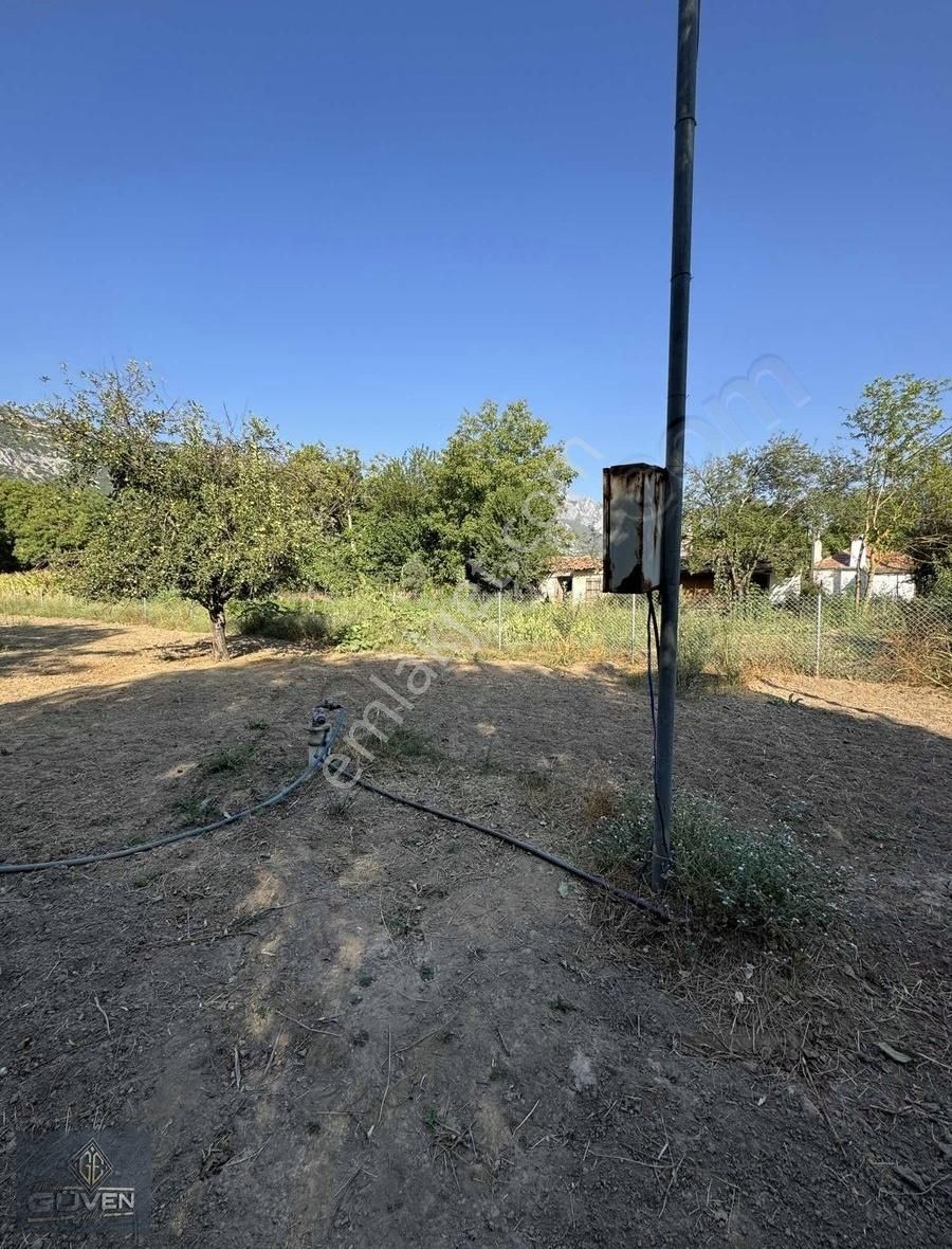 Düğerek Sece Yaylası 2.485 M² İmarlı Kuyusu Elektriği Var - Görsel 8