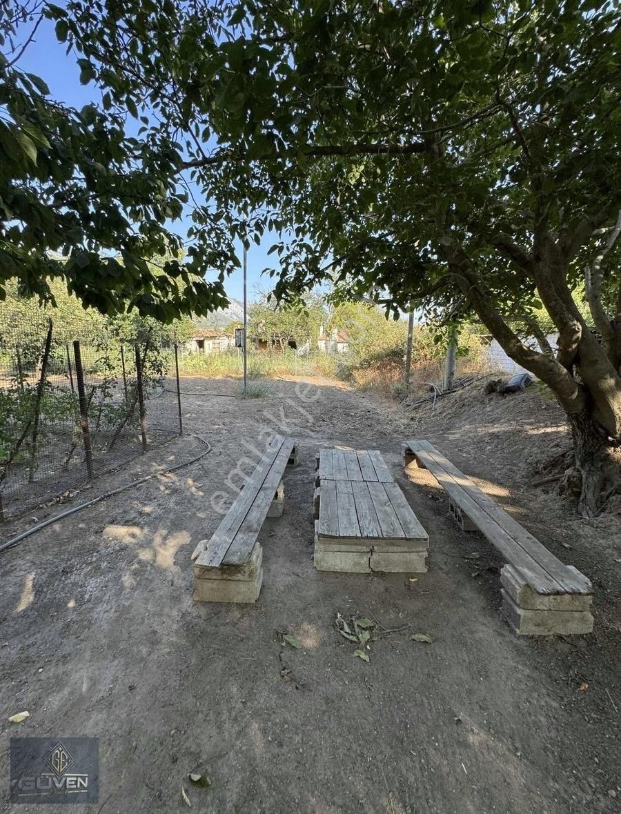 Düğerek Sece Yaylası 2.485 M² İmarlı Kuyusu Elektriği Var - Görsel 12