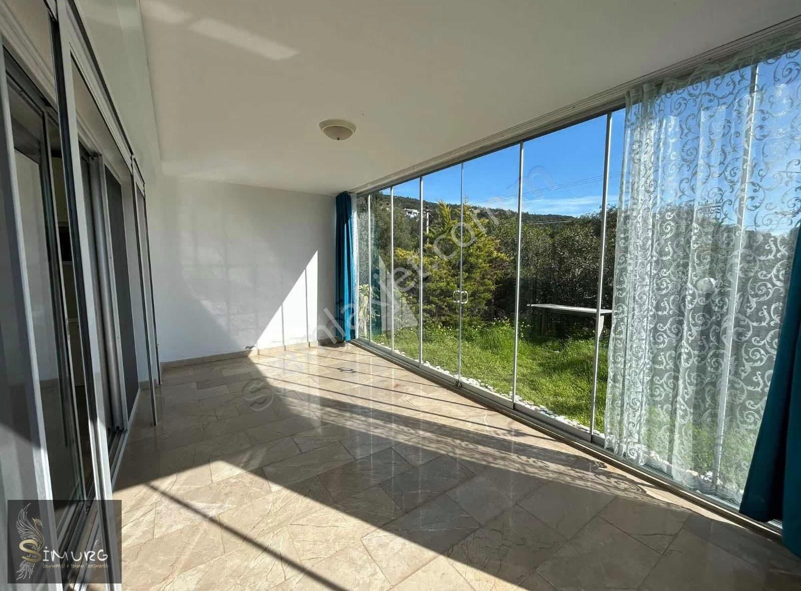 Bodrum Merkez Satılık 3+1 Bahçe Katı Daire - Görsel 3