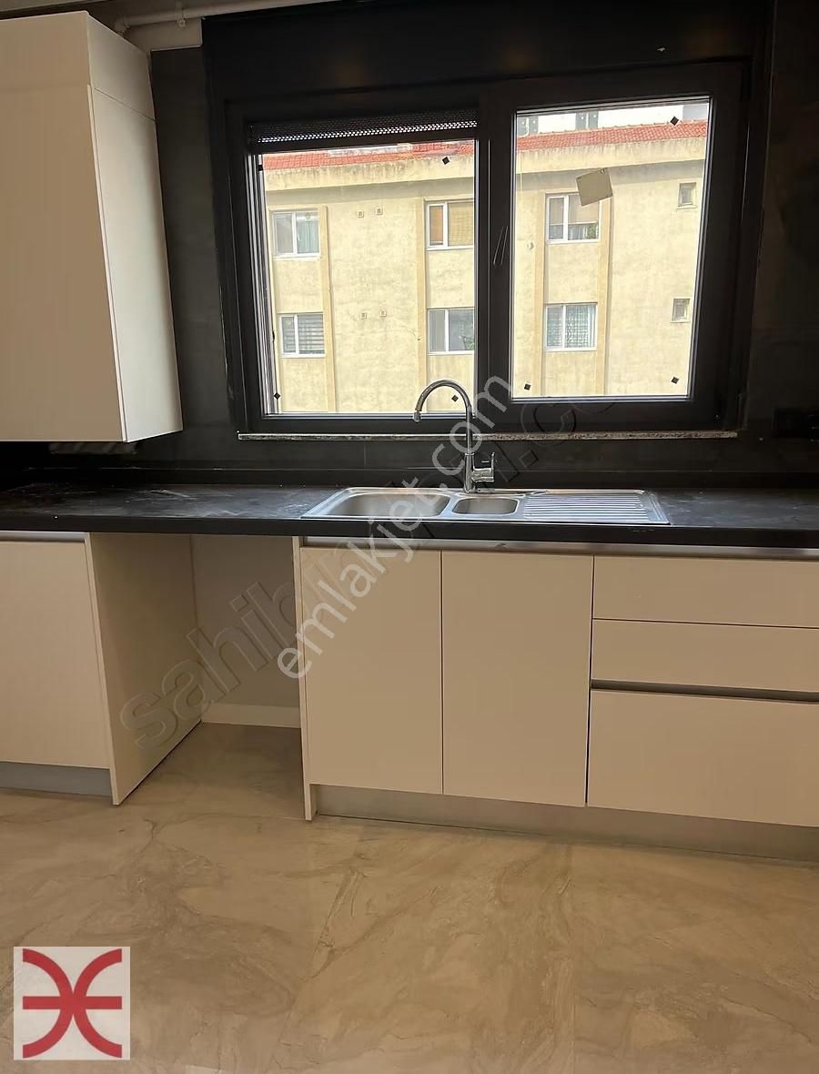 Göztepe Minibüs Caddesi Üzerinde Prestijli 2+1asansörlü Sıfır. - Görsel 17