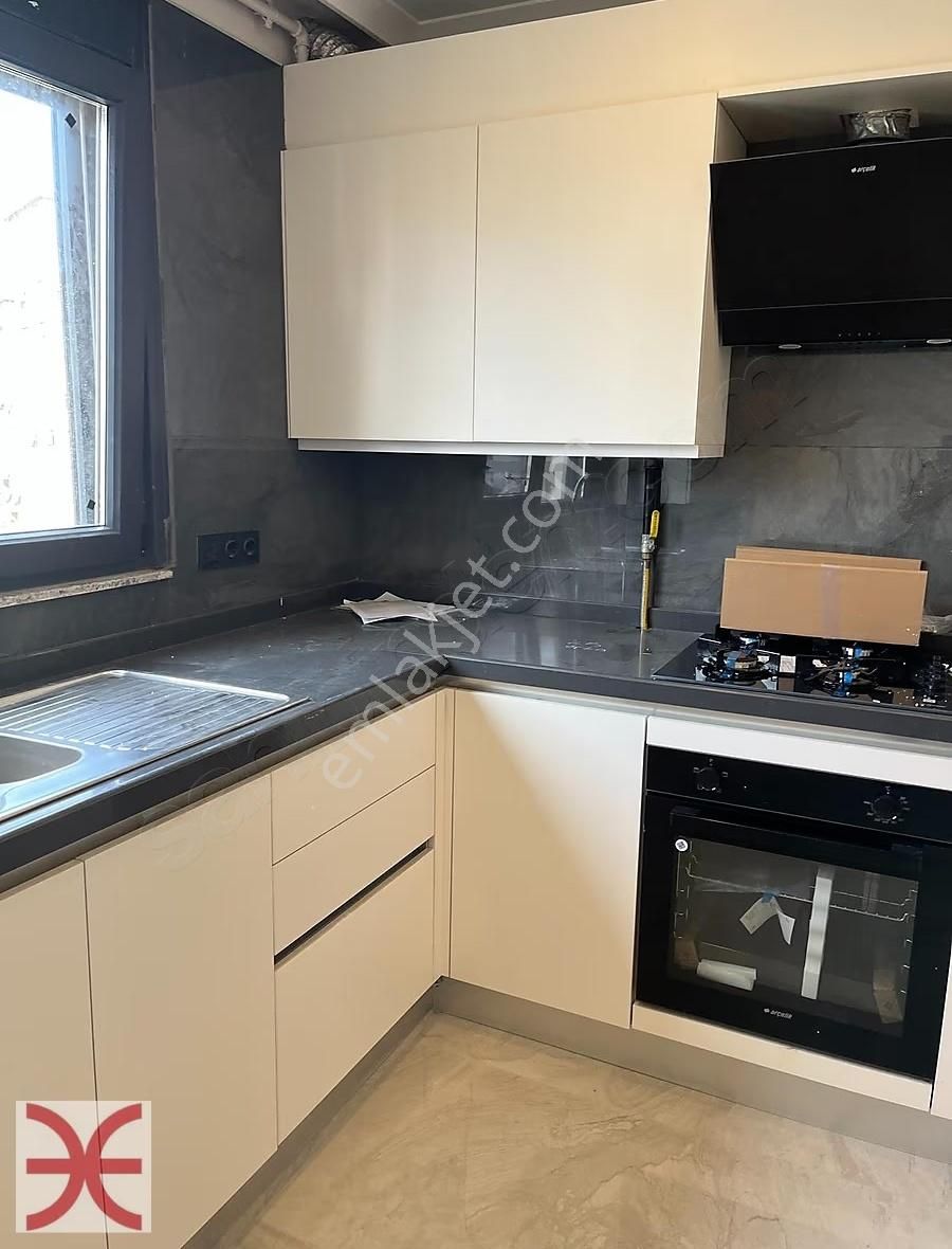 Göztepe Minibüs Caddesi Üzerinde Prestijli 2+1asansörlü Sıfır. - Görsel 15