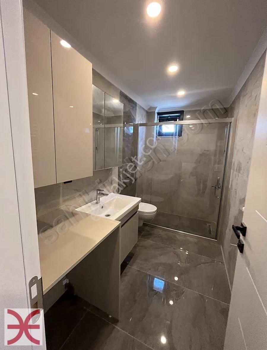 Göztepe Minibüs Caddesi Üzerinde Prestijli 2+1asansörlü Sıfır. - Görsel 13