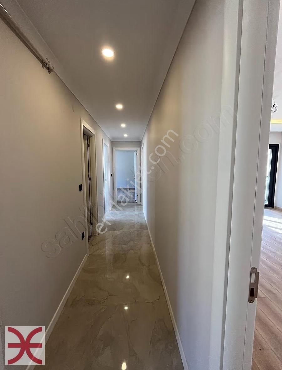 Göztepe Minibüs Caddesi Üzerinde Prestijli 2+1asansörlü Sıfır. - Görsel 19