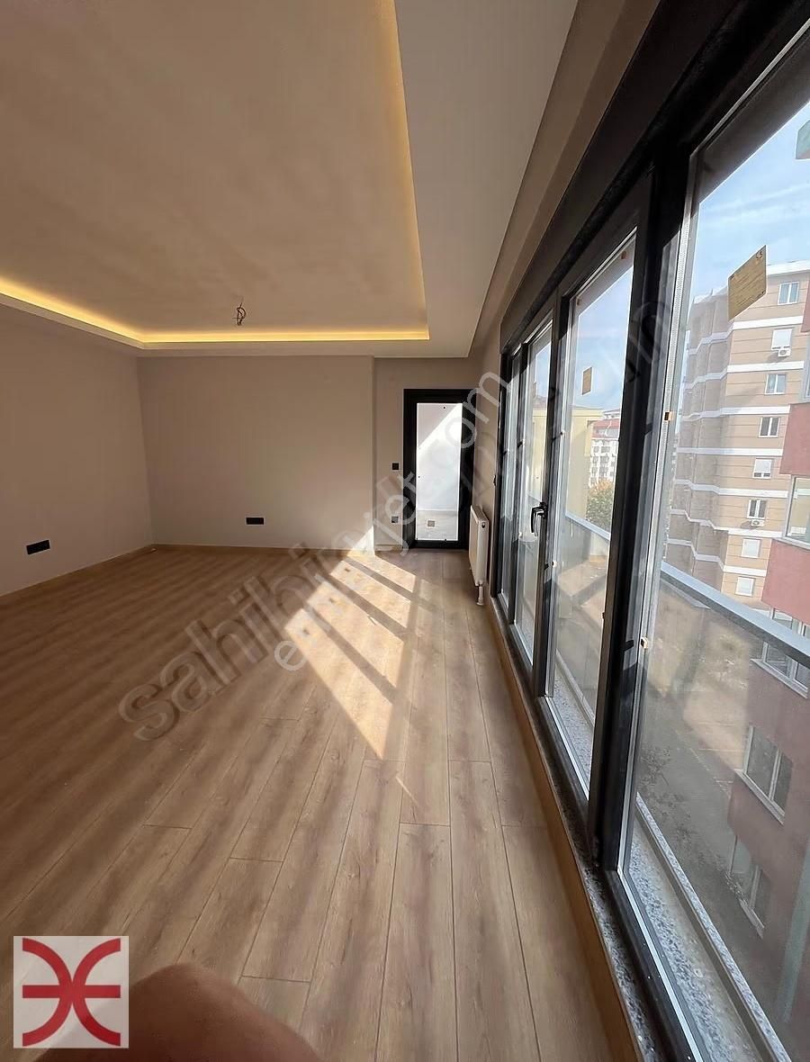 Göztepe Minibüs Caddesi Üzerinde Prestijli 2+1asansörlü Sıfır. - Görsel 12