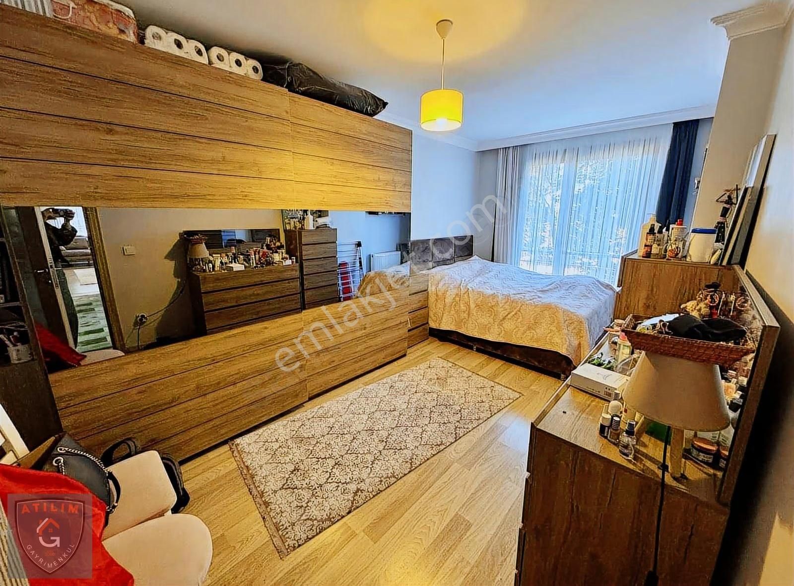 Büyükçekmece'de Full Yapılı Kaçırılmaz 2 + 1 Daire - Görsel 20