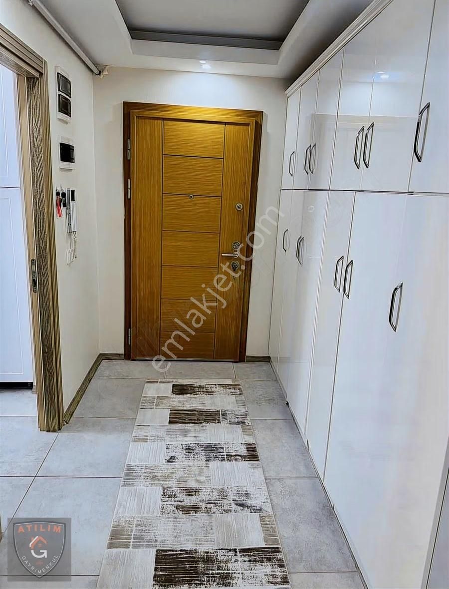 Büyükçekmece'de Full Yapılı Kaçırılmaz 2 + 1 Daire - Görsel 12