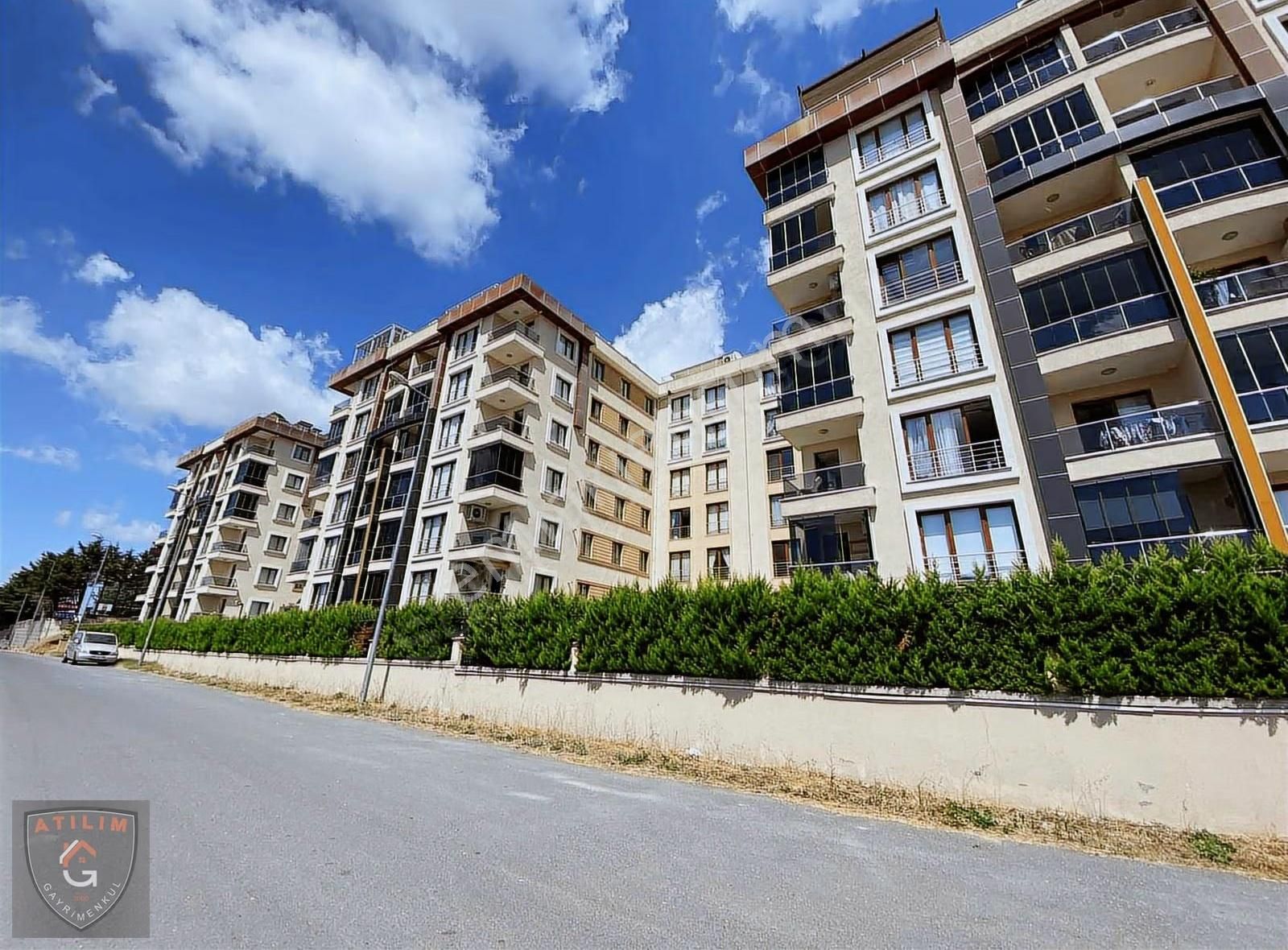 Büyükçekmece'de Full Yapılı Kaçırılmaz 2 + 1 Daire - Görsel 15