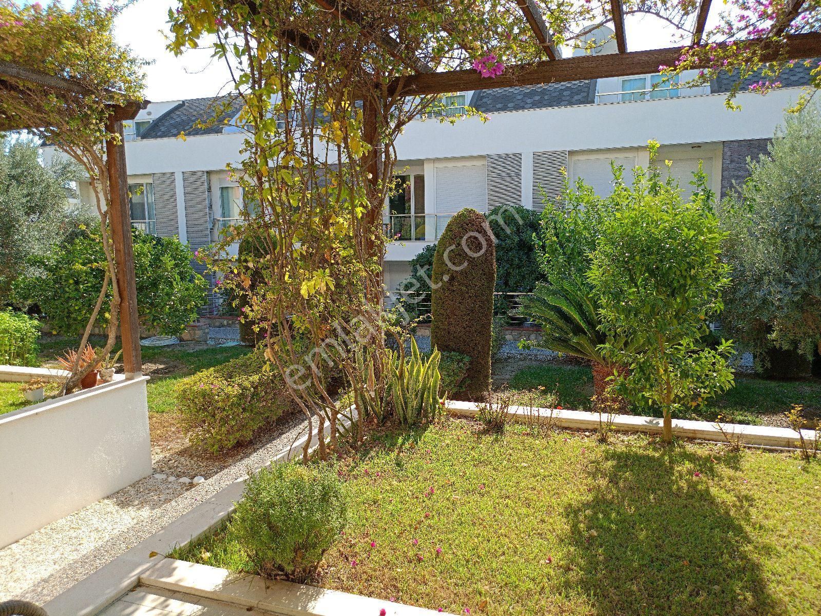 Manavgat Ilıca'da Site İçinde Satılık 2+1 Daire - Görsel 9