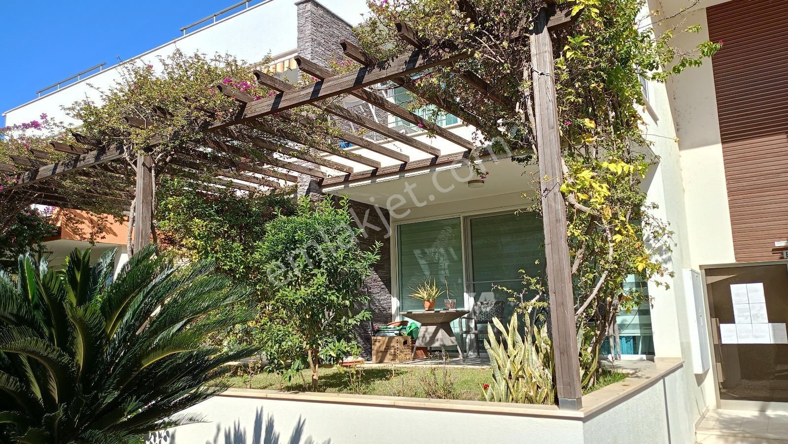 Manavgat Ilıca'da Site İçinde Satılık 2+1 Daire - Görsel 8