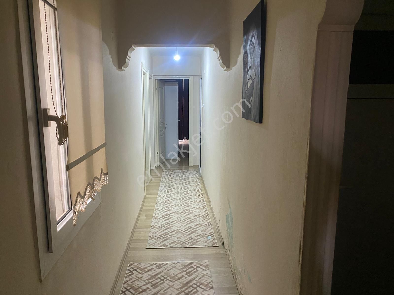 4+1 Geniş Otogara Yakın Satılık - Görsel 5