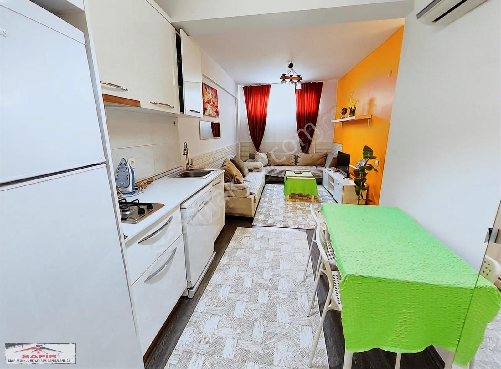 Safir'den Uygun Fiyatlı Satılık Daire - Görsel 5