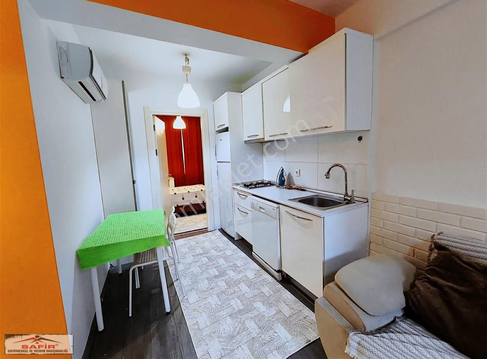 Safir'den Uygun Fiyatlı Satılık Daire - Görsel 6